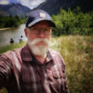 Meet your Posher, Alan